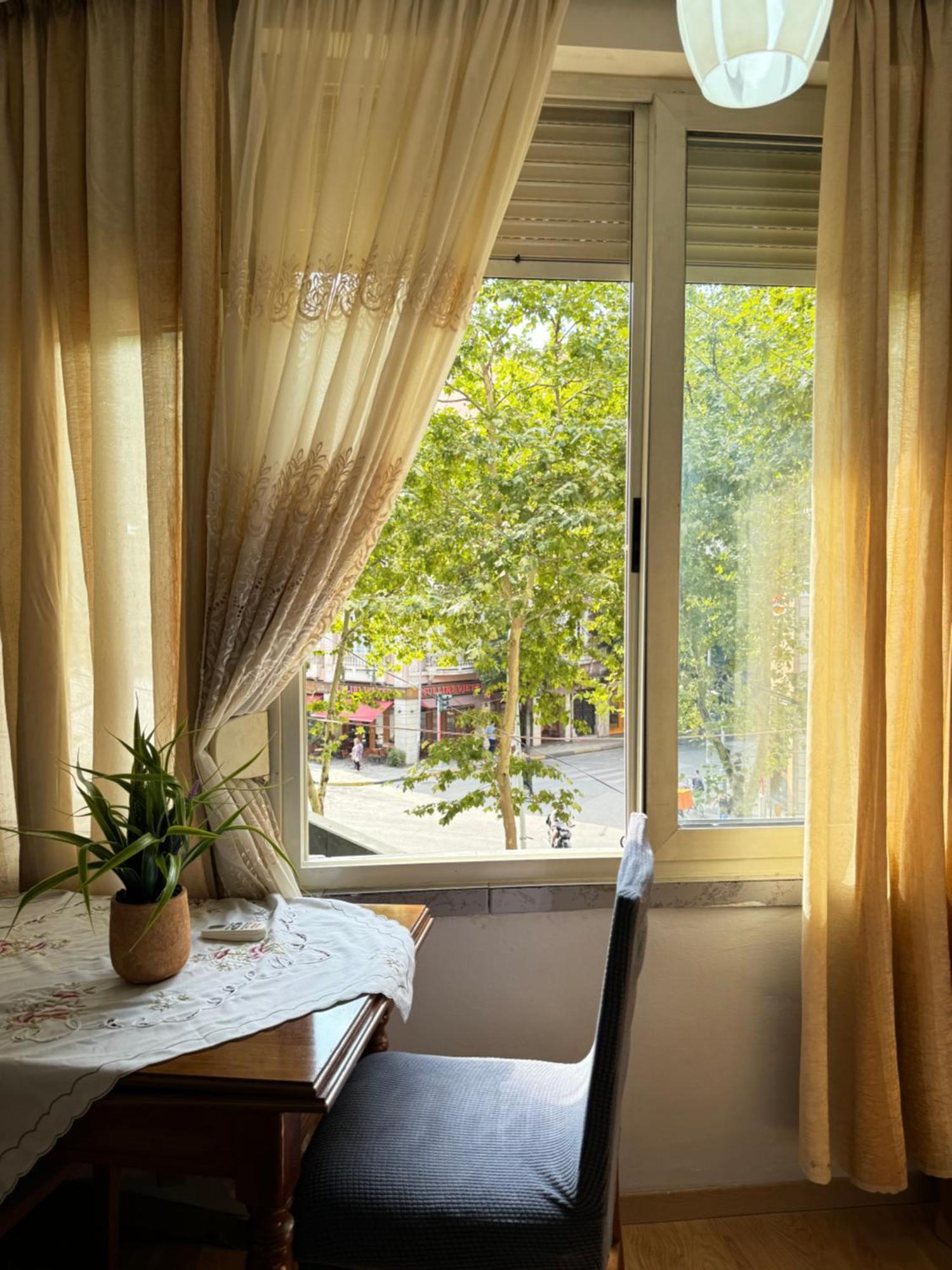 Tirana Centre Lions Gate 9 Apartment Dış mekan fotoğraf