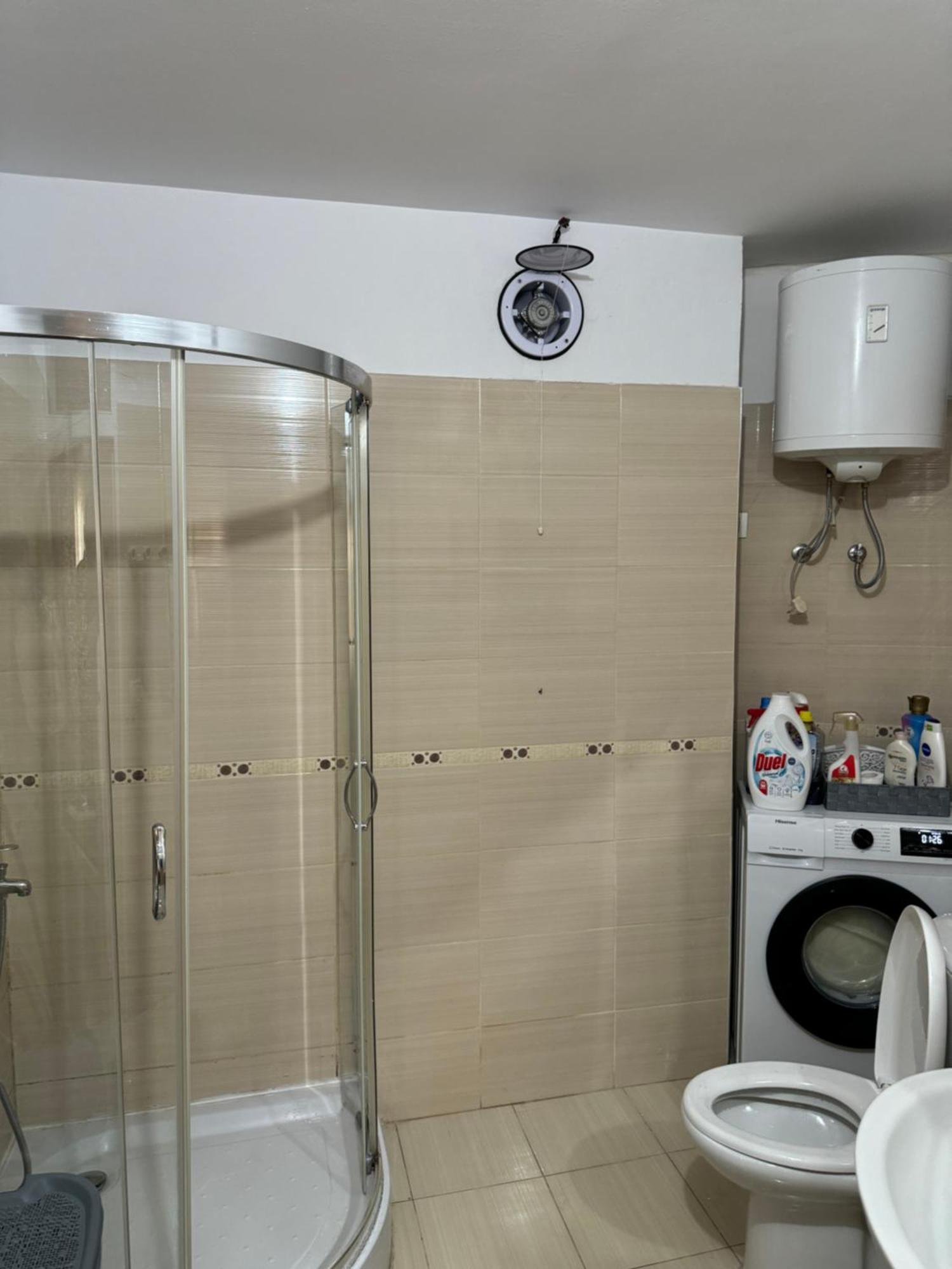 Tirana Centre Lions Gate 9 Apartment Dış mekan fotoğraf