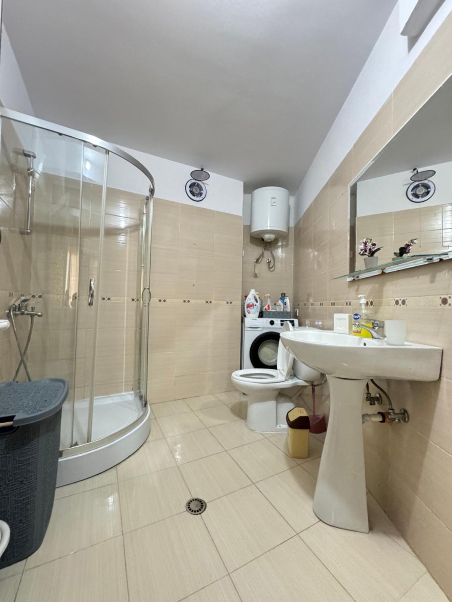 Tirana Centre Lions Gate 9 Apartment Dış mekan fotoğraf